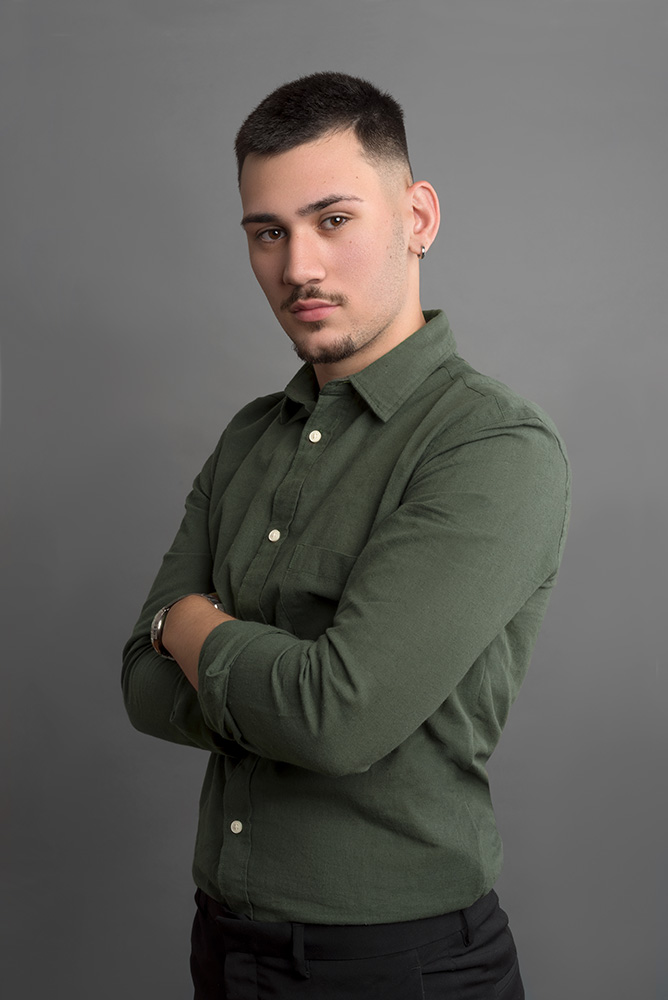 Agustin Muníz