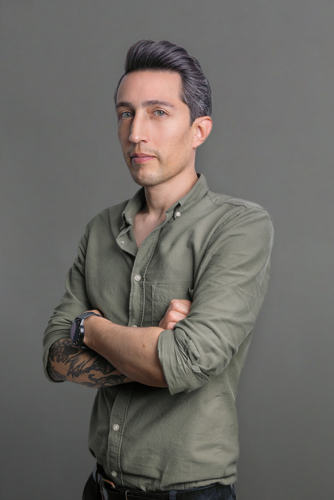 Matías Baison