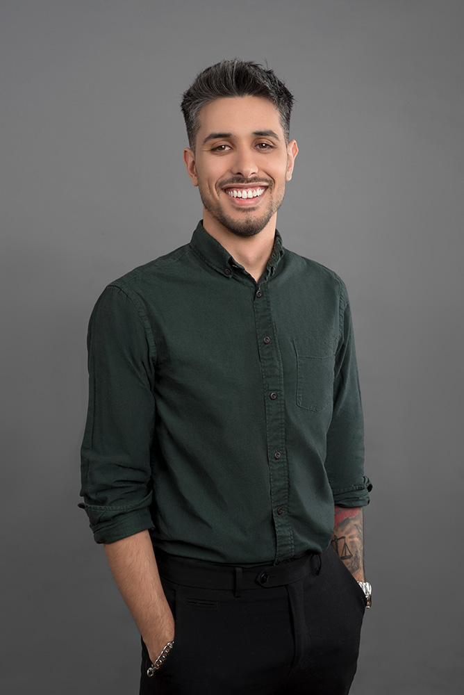 Camilo Masseilot