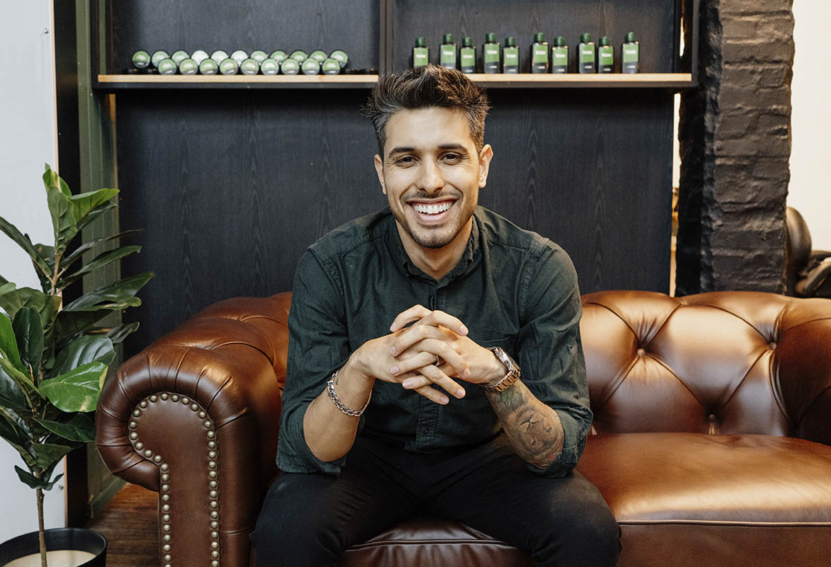Camilo Masseilot