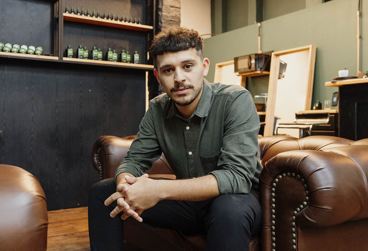 Nicolás Rodríguez