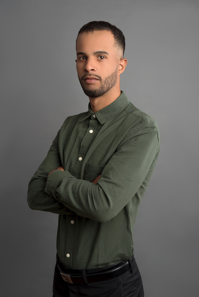 David Martínez
