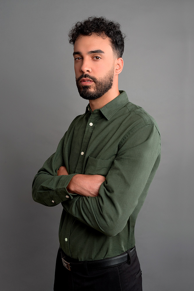 Jonathan García